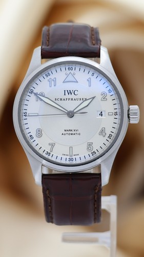Orologio aviatore iwc mark xvi - iwc,