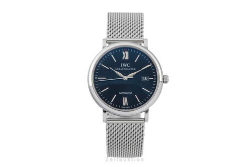 Orologio uomo iwc - uomo, schaffhausen