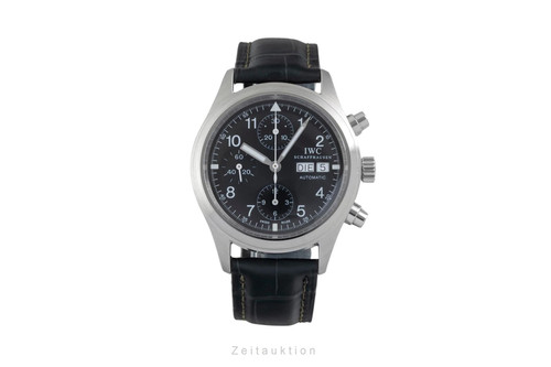 Orologio uomo iwc cronografo - uomo,