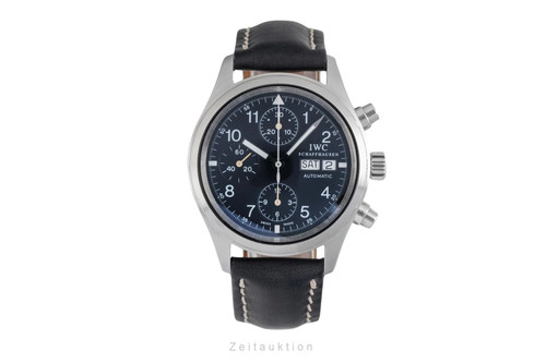Orologio uomo iwc cronografo - orologio,