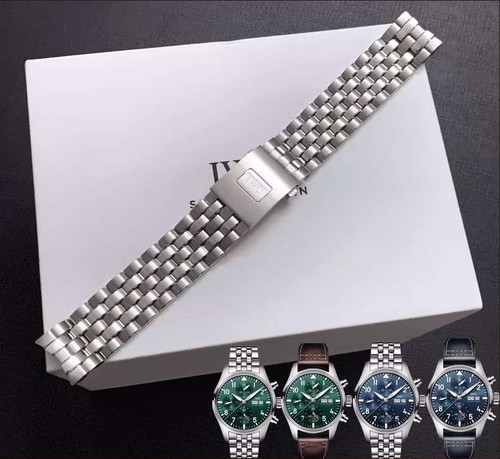 Bracciale iwc iw328210 - bracciale,