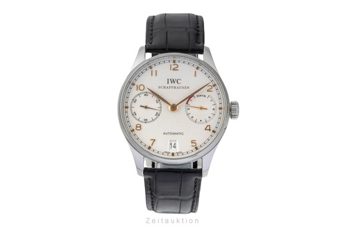 Orologio uomo iwc portugieser - orologio,
