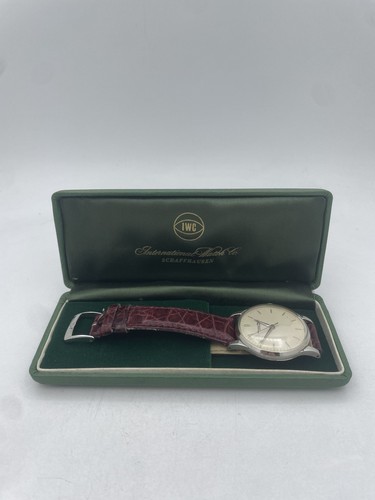 Orologi iwc vintage - orologi,