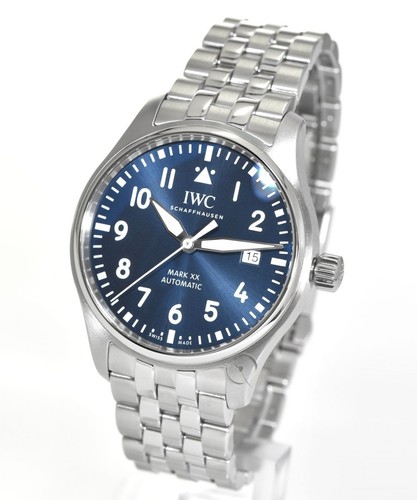 Iwc pilot watch mark - iwc, xx
