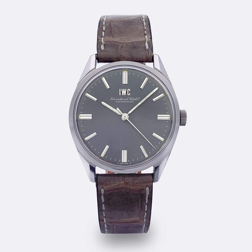 Iwc dresswatch nos - nos, |