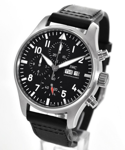 Orologio iwc pilot - iwc, pilot's