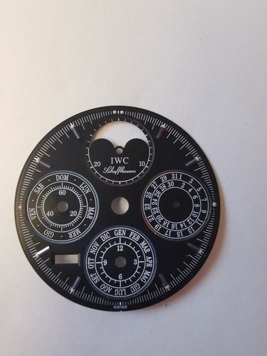 Iwc vinci calendario - vinci,