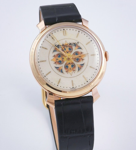 Orologio uomo iwc - iwc, rosa