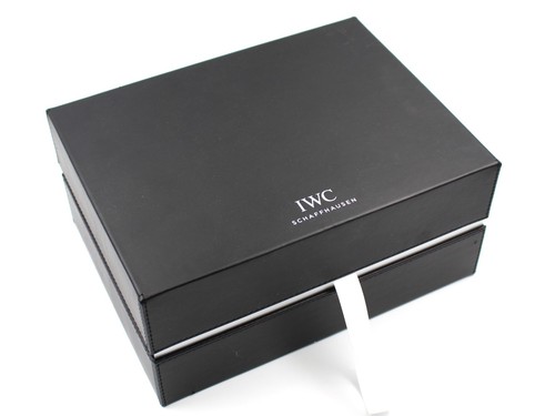 Iwc schaffhausen custodia - iwc,