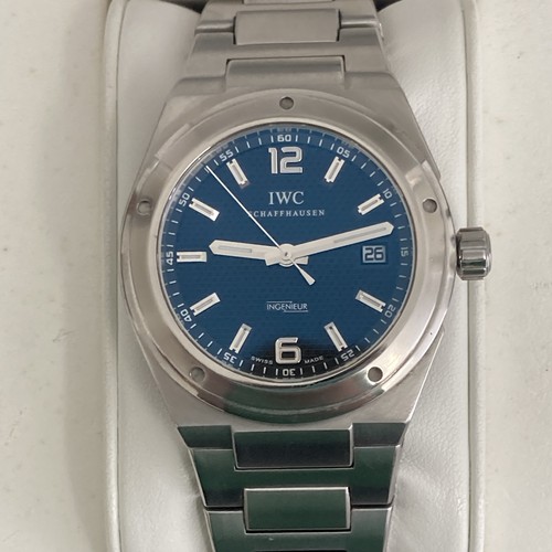 Orologio iwc ingenieur 3227 - orologio,
