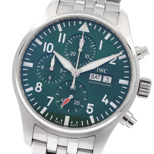 Orologio iwc schaffhausen - orologio,