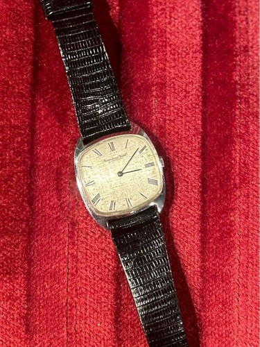 Iwc schaffhausen orologio uomo - iwc,