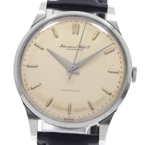 Orologio uomo iwc - orologio,