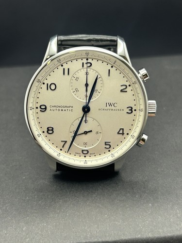 Iwc portoghese iw371446 - iwc,