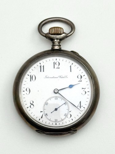 Orologio tasca iwc - orologio,