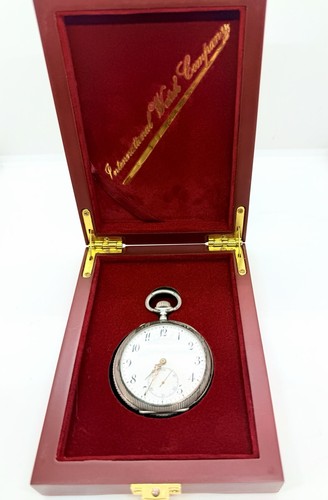 Orologio tasca meccanico - tasca,