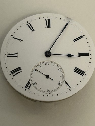 Orologio tasca iwc - tasca,