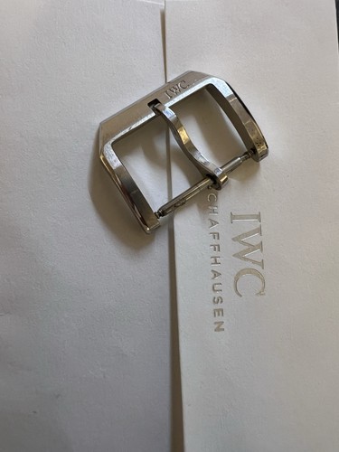Fibbia iwc - fibbia,