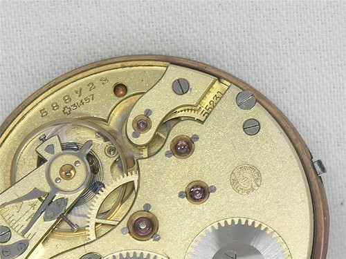 Early 42mm international iwc - international,
