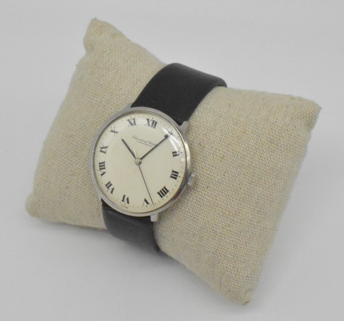 Iwc schaffhausen orologio - iwc,