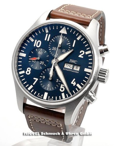 Orologio uomo iwc - uomo, flieger