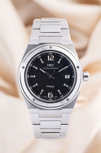 Orologio uomo iwc - uomo,