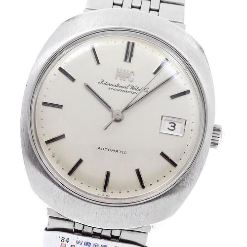 Orologio iwc schaffhausen uomo - orologio,