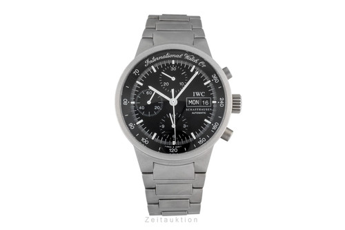 Orologio uomo iwc gst - uomo,