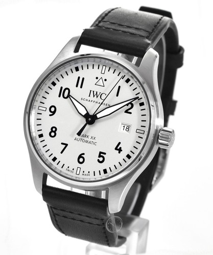Orologio uomo iwc pilot s - orologio, da