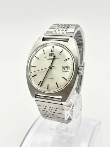 Iwc schaffhausen orologio - iwc,