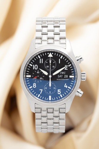 Iwc orologio aviatore - orologio,