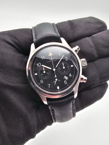 Iwc orologio aviatore - iwc,
