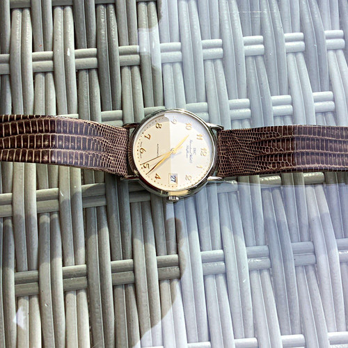 Orologio iwc portofino - iwc, quarzo