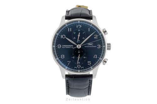 Orologio uomo iwc portugieser - orologio,