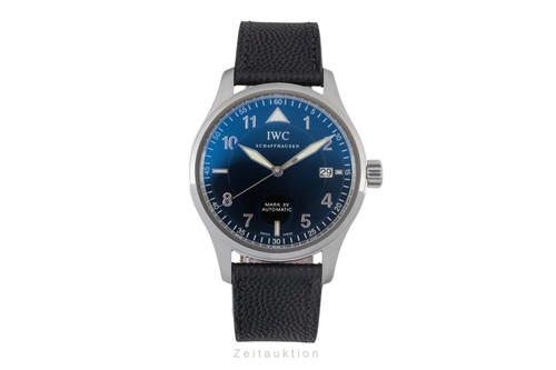Orologio uomo iwc mark - orologio,