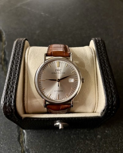 Iwc portofino automatico - portofino,