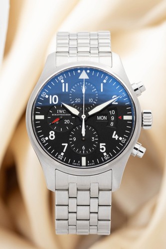 Iwc orologio aviatore - iwc,