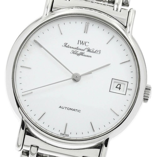 Orologio uomo iwc - orologio, portofino