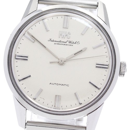 Orologio uomo automatico iwc - orologio,