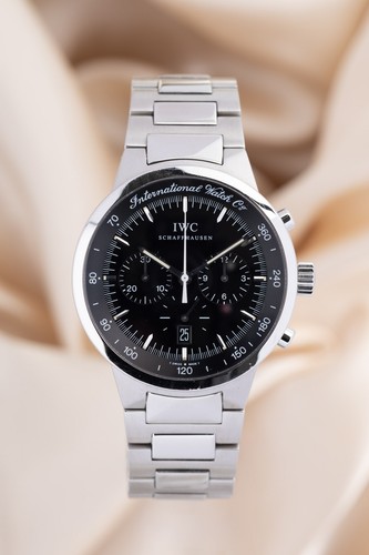 Orologio uomo automatico - , iwc