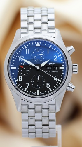 Iwc orologio aviatore - iwc,