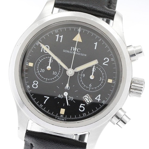 Iwc schaffhausen freeger - schaffhausen,