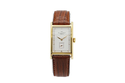 Iwc oro 18k - iwc,