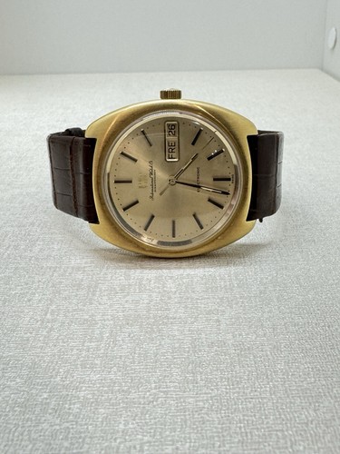 Iwc electronic cal 160 - electronic,