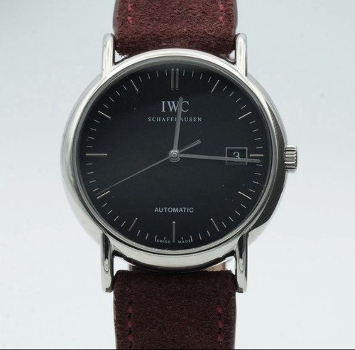 Iwc - (tax/tariff,