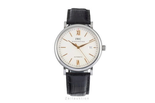Orologio uomo iwc - iwc, portofino