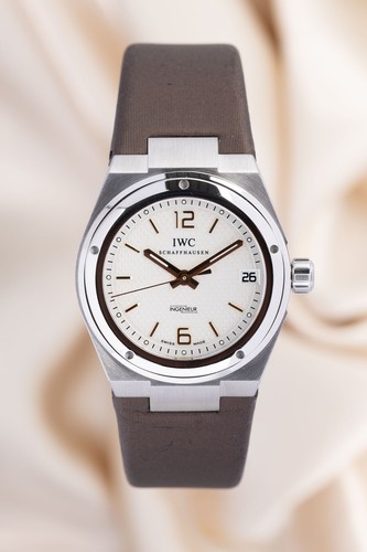 Iwc ingenieur automatico - iwc,