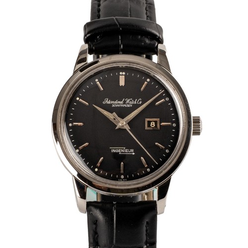 Iwc engineer 666 - iwc,