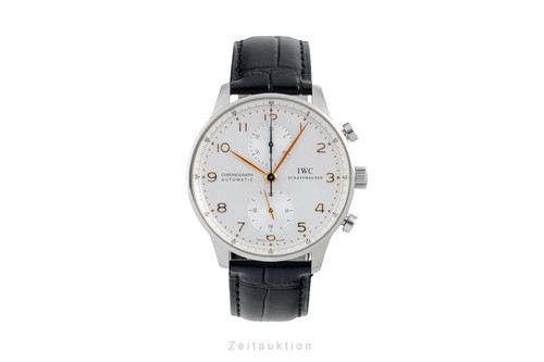 Orologio uomo iwc portugieser - orologio,