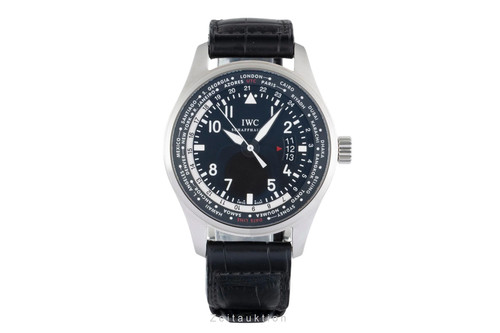 Iwc orologio aviatore - iwc,
